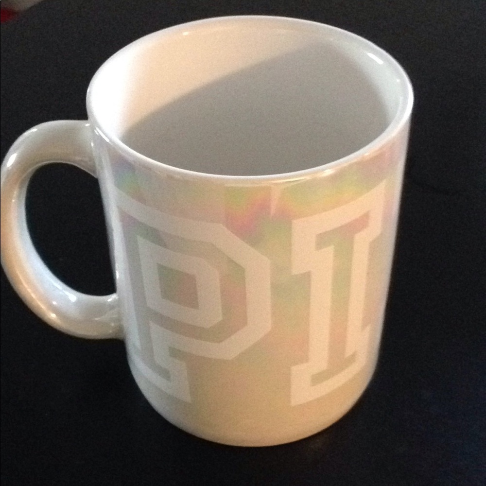 Victorias Secret Large Coffee Mug